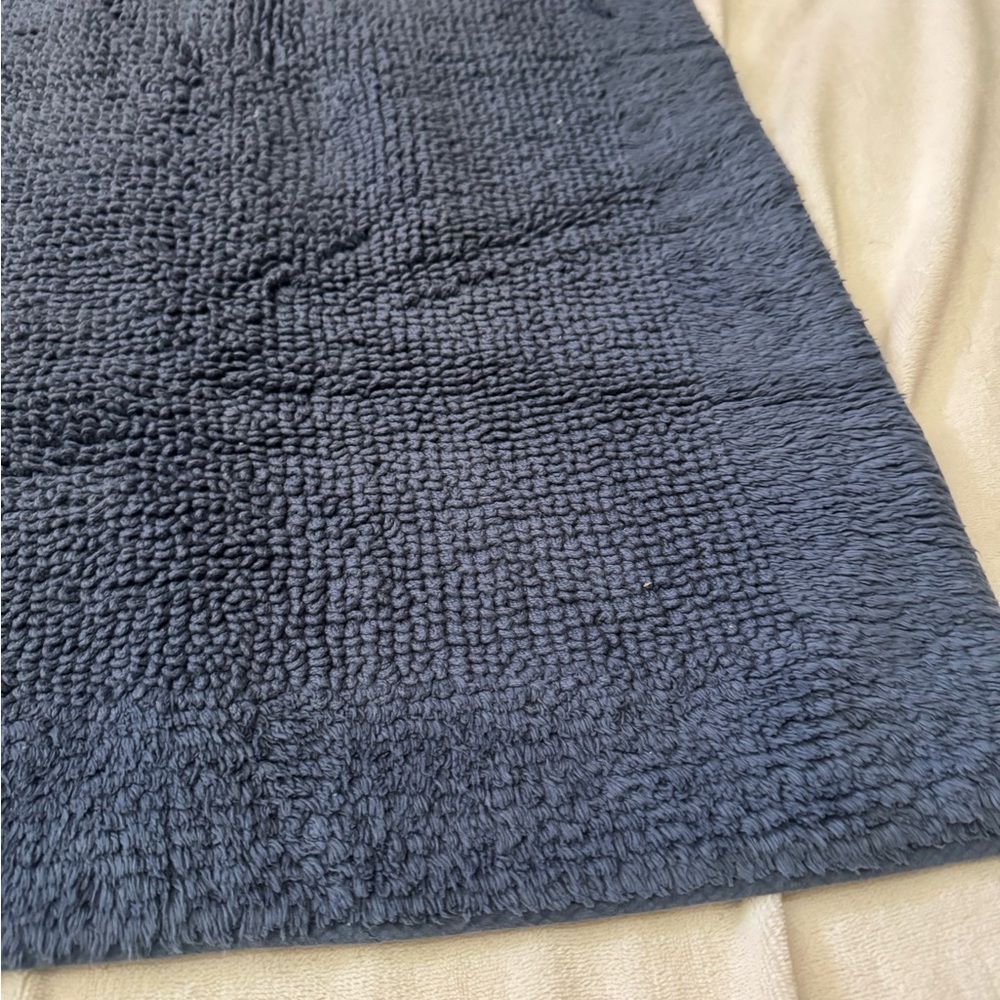 Sonoma rectangular bath mat - Picture 2 of 5